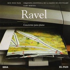 Maurice Ravel - Conciertos Para Piano