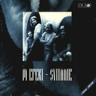 Blue Effect - Svitanie (Reissued 1998)