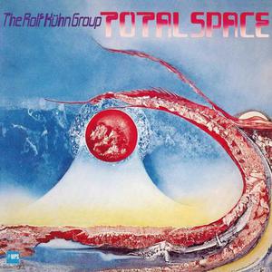 Total Space (Vinyl)