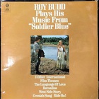 Roy Budd - Soldier Blue (Vinyl)