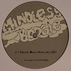 Mindless Boogie - Warrior Disco (EP) (Vinyl)