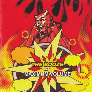 At Maximum Volume