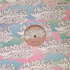 Mindless Boogie - Dark Desire (EP) (Vinyl)