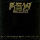 Renegade Soundwave - Thunder II (EP)