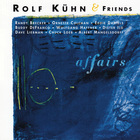 Rolf Kuhn - Affairs
