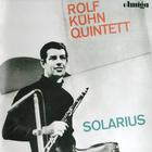 Rolf Kuhn - Solarius (Vinyl)