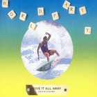 World Party - Give It All Away CD1