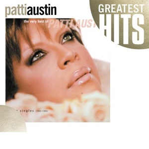 The Very Best Of Patti Austin