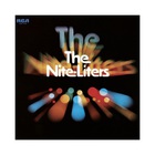 The Nite-Liters - The Nite-Liters (Vinyl)