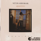 Victor Assis Brasil - Quarteto (Vinyl)