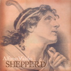 Alfonso Vidales - Shepperd (Vinyl)