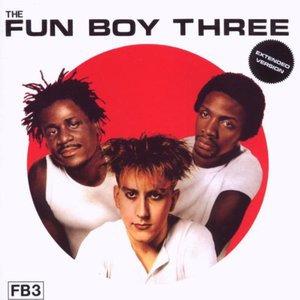 Fun Boy Three (Reissued 2009)