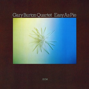 Easy As Pie (Vinyl)