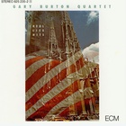 Gary Burton Quartet - Real Life Hits (Vinyl)