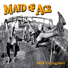 Maid Of Ace - Maid In England