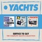 Yachts - Suffice To Say - The Complete Yachts Collection CD1