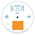 Language Of The Hand (EP) (Vinyl)
