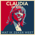Claudia De Breij - Wat Ik Zeker Weet