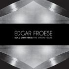 Edgar Froese - Solo (1974-1983) The Virgin Years CD1