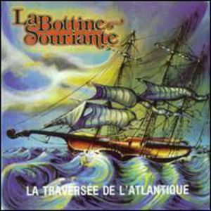 La Traversee De L'atlantique