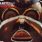 Leftfield - The Afro-Left (EP)