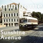 Sunshine Avenue (EP)