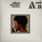 Clifford Thornton - Ketchaoua (Vinyl)