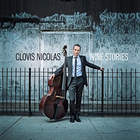 Clovis Nicolas - Nine Stories