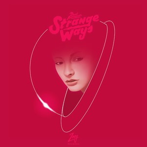 Strange Ways (EP)