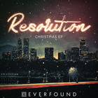 Everfound - Resolution: Christmas (EP)