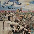 Fusion - Border Town (Vinyl)