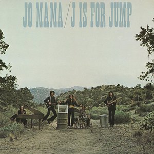 J Is For Jump (Vinyl)