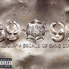 Full Clip: A Decade Of Gang Starr CD1