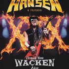 Hansen & Friends - Thank You Wacken (Japan Edition)