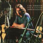 Carl Verheyen - Alone : Solo Guitar Improvisations Vol. 2