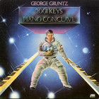 George Gruntz - 2001 Keys: Piano Conclave (Vinyl)