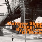 Matthew Shipp Trio - By The Law Of Music