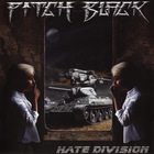 Pitch Black (Thrash Metal) - Hate Division