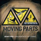 Benny Greb - Moving Parts