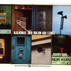 Heinz Rudolf Kunze - Der Golem Aus Lemgo