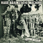 Rage Against The Machine - Bulls On Parade (CDS)