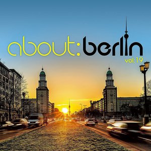 About: Berlin Vol: 19 CD2