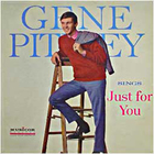 Gene Pitney - Gene Pitney Sings Just For You (Vinyl)