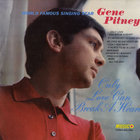 Gene Pitney - Only Love Can Break A Heart (Vinyl)