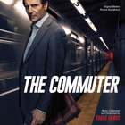 Roque Baños - The Commuter (Original Motion Picture Soundtrack)