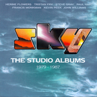 The Studio Albums CD1