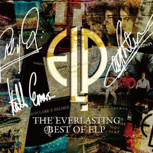 The Everlasting - Best Of Elp CD4