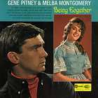 Gene Pitney - Being Together (& Melba Montgomery) (Vinyl)