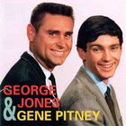Gene Pitney - For The First Time Two Great Singers (With George Jones) (Vinyl)