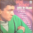 Gene Pitney - Gene Italiano (Vinyl)